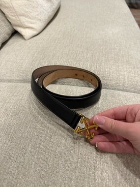 Off-White Belt Size 95